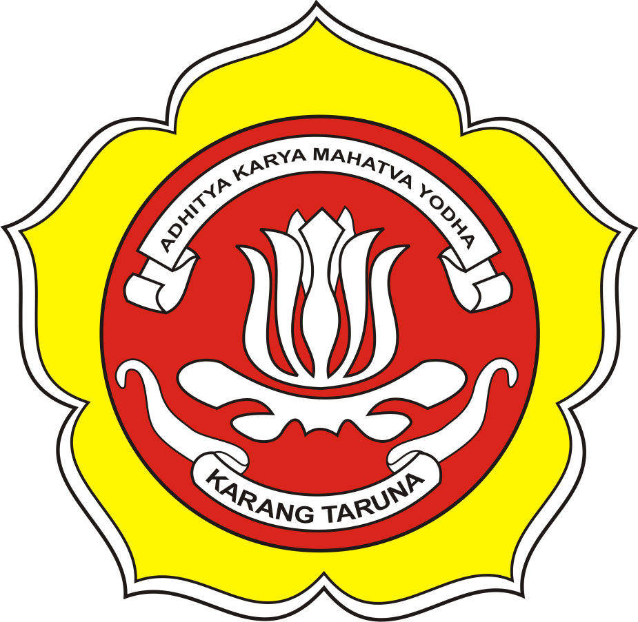 Logo Karang Taruna